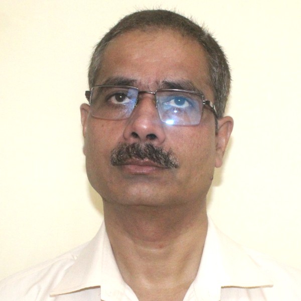 Teaching Staff