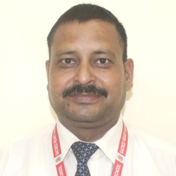 Teaching Staff
