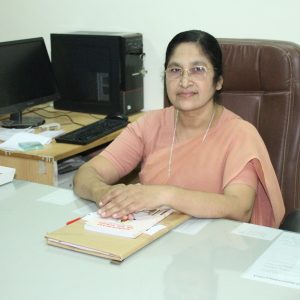 Head Mistress