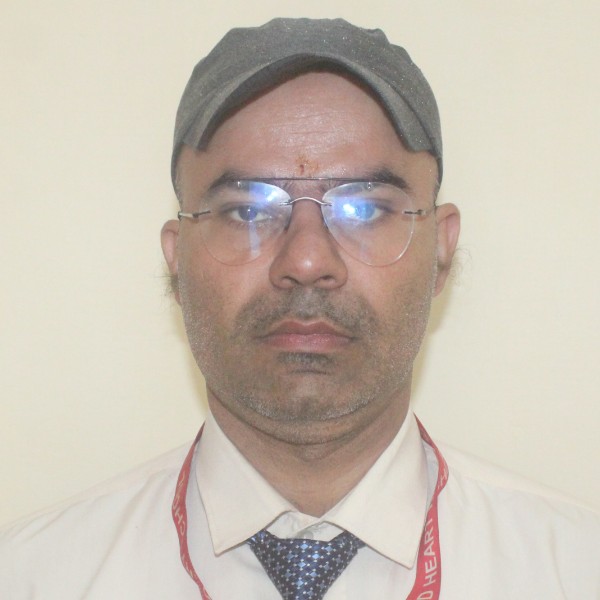 Teaching Staff