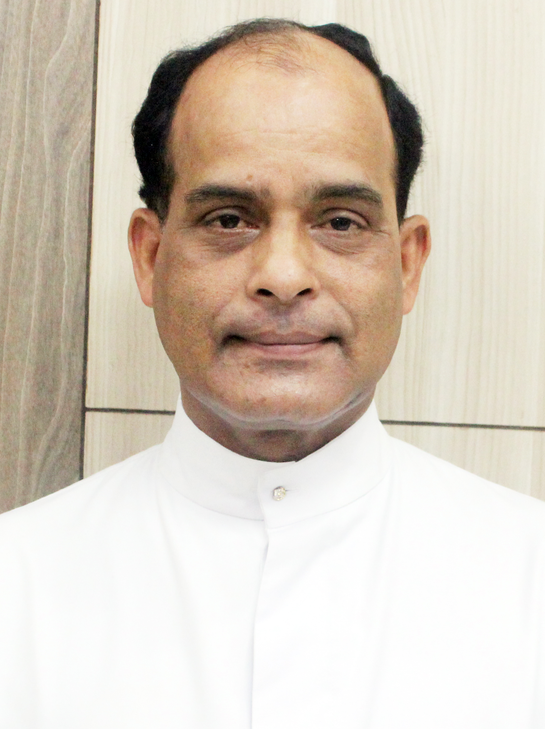 Administrative Staff