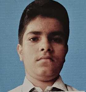 KRISHNA   MISHRA