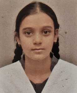 DEENA   TAZEEN