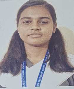 MRINALINI   MISHRA