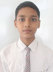 VAIBHAV   GUPTA