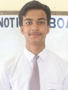 SANKALP   SHUKLA