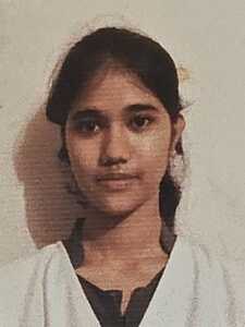 APRAJITA   SINGH