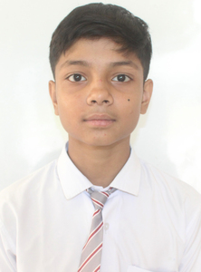ARNAV   KANOJIYA