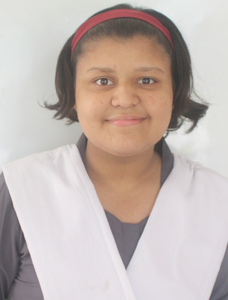 AYESHA   REHMAN