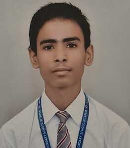 ADARSH   YADAV