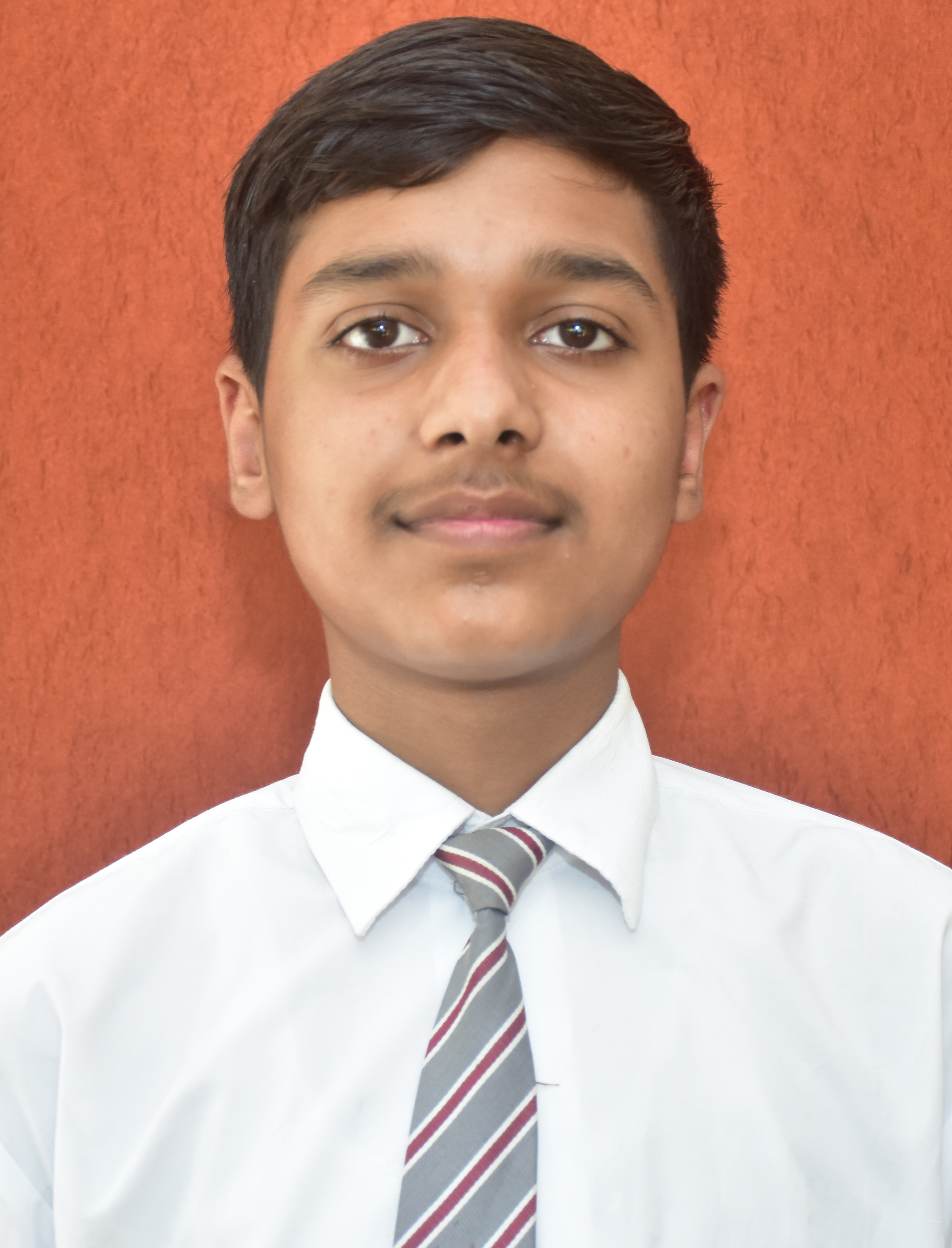 AKSHAT   RASTOGI