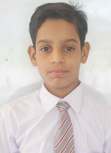 AYUSH   SINGH