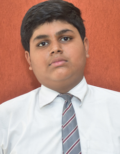 GAURANG   SAXENA