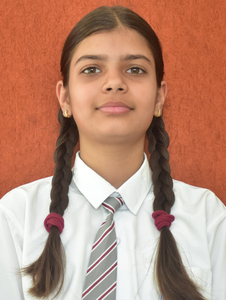 AARADHYA   SINGH