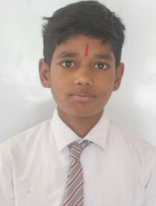 RAJAT   KUMAR VERMA