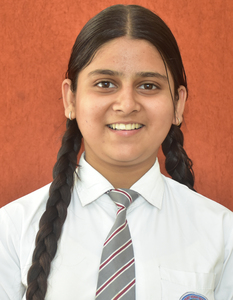 PANKTI   JAISWAL