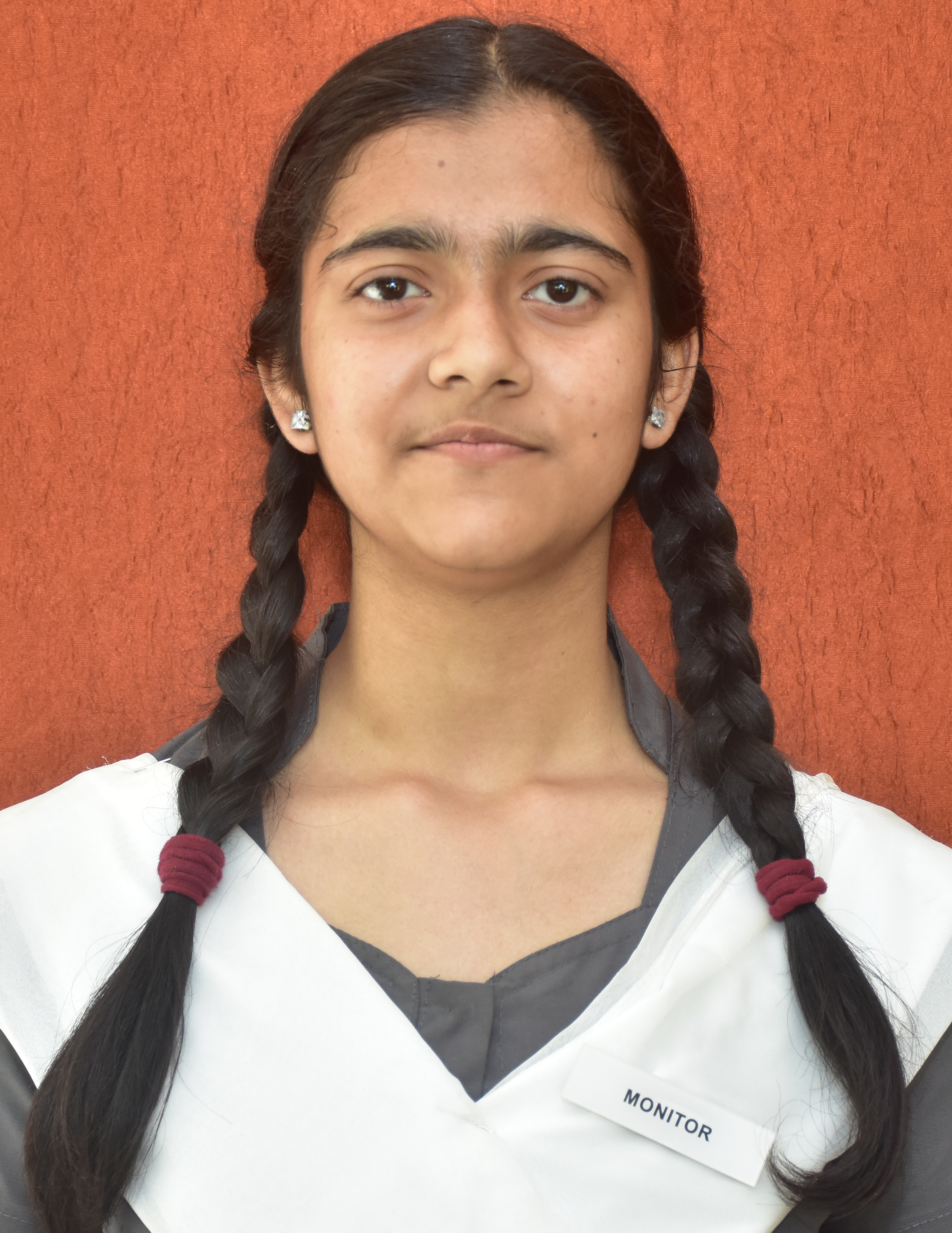 SHIVI  MISHRA