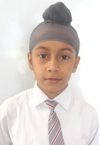 JASDEEP  SINGH