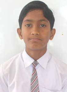 ATHARVA  SRIVASTAVA