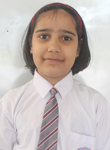 KRITIKA  MISHRA