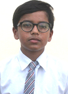 MOHAMMAD HANZALA YUSUF KHAN