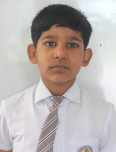 REYANSH