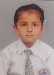 ZAINAB   FATIMA