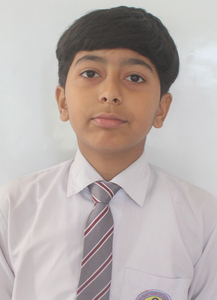 MOHD TAHA  ASHFAQ