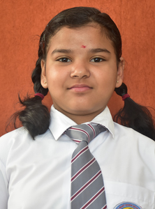 PRAPTI  MISHRA