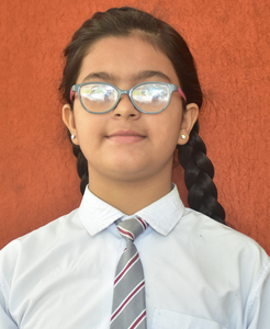 ABEEHA  ZAIDI