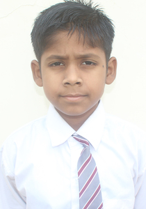 AMRENDRA  JAISWAL