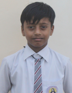 ADITYA   KUMAR