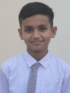 ANANY  GUPTA