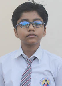 AVI  SINGH