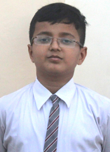 VIRAT  SHUKLA