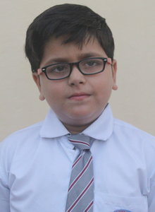 ARNAV  SRIVASTAVA