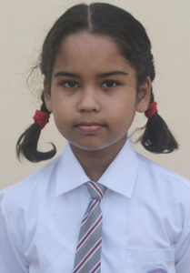 DEEPSHIKHA