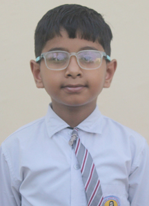 NEEV  JINDAL