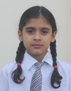 MINAHIL  ALI
