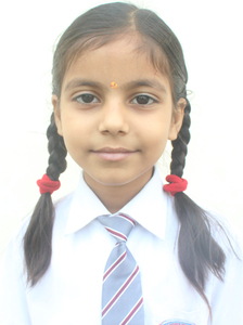 BHAVYA   TIWARI