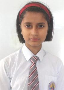SWALEHA  AQEEL