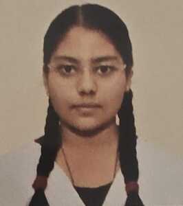 RIDDHIMA  GUPTA