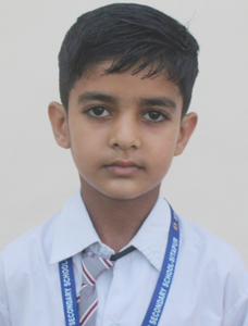 MOHD  ZAID