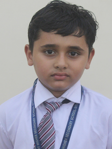 MOHD AABAN ANSARI