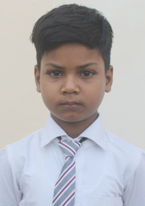 AIDAAN    SIDDIQUI