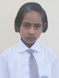 JAHNVI  VIMAL