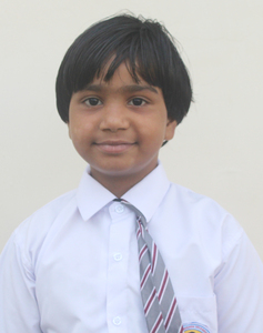 LAKSHITA   PATEL
