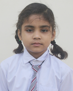 UNNATI  MISHRA
