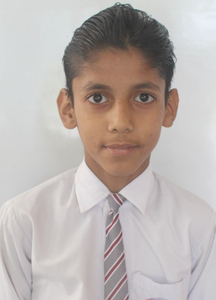 MAAZ  ABDULLAH