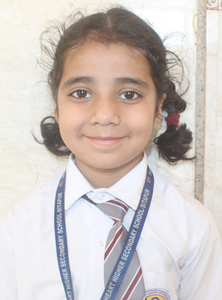 AISHINI  WADHWANI